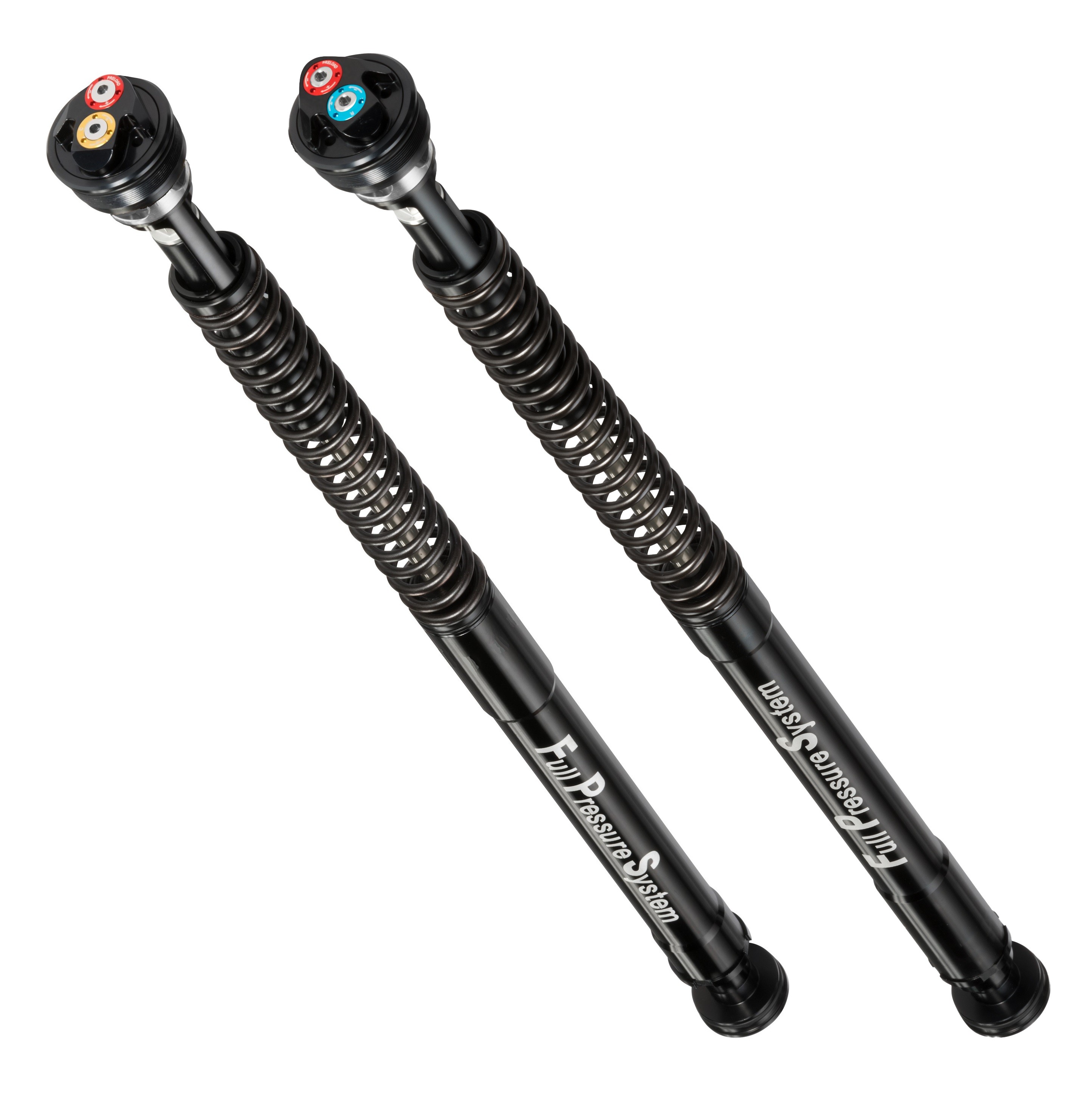 Bitubo Mono Shock Pneumatic Preload | T0035XXZB1 Bitubo